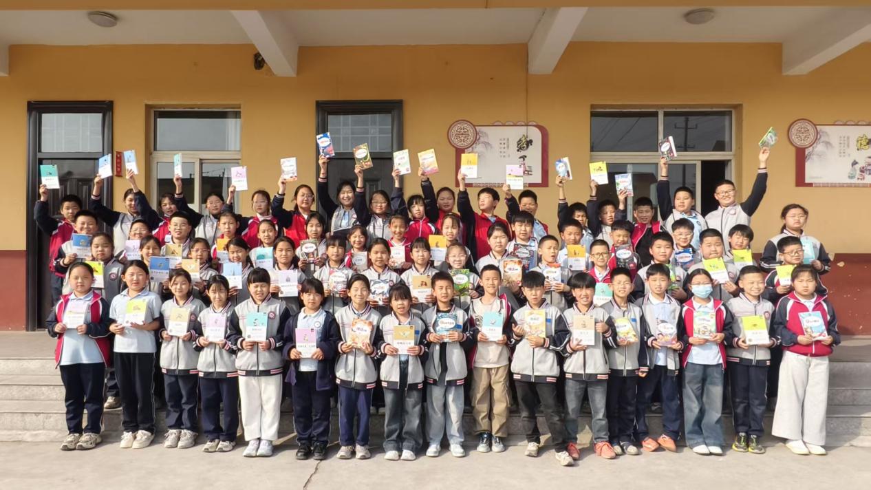 鲜衣怒马少年时·不负韶华种善心——吉林大学吉思乐行开展校园公益主题活动