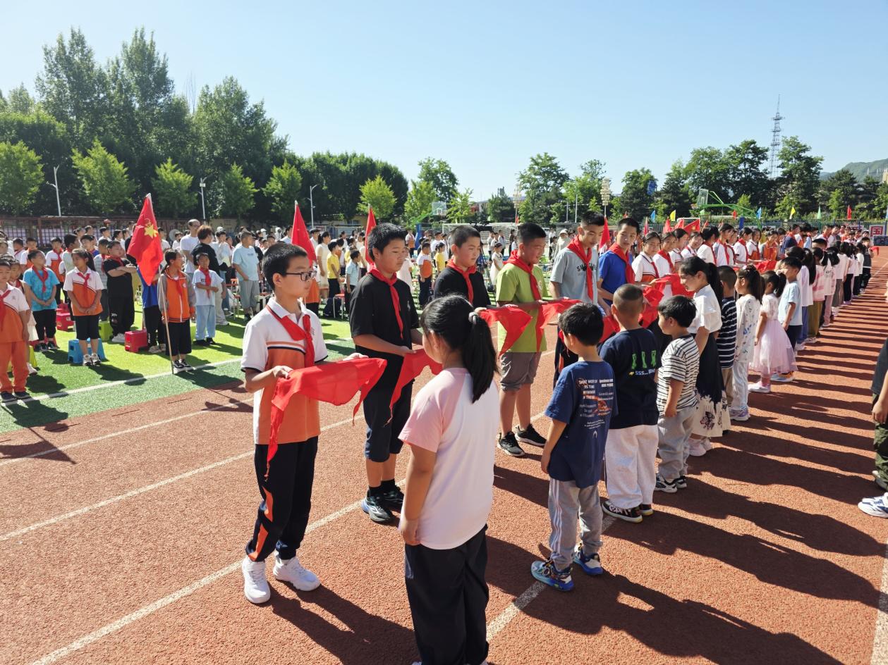 入队