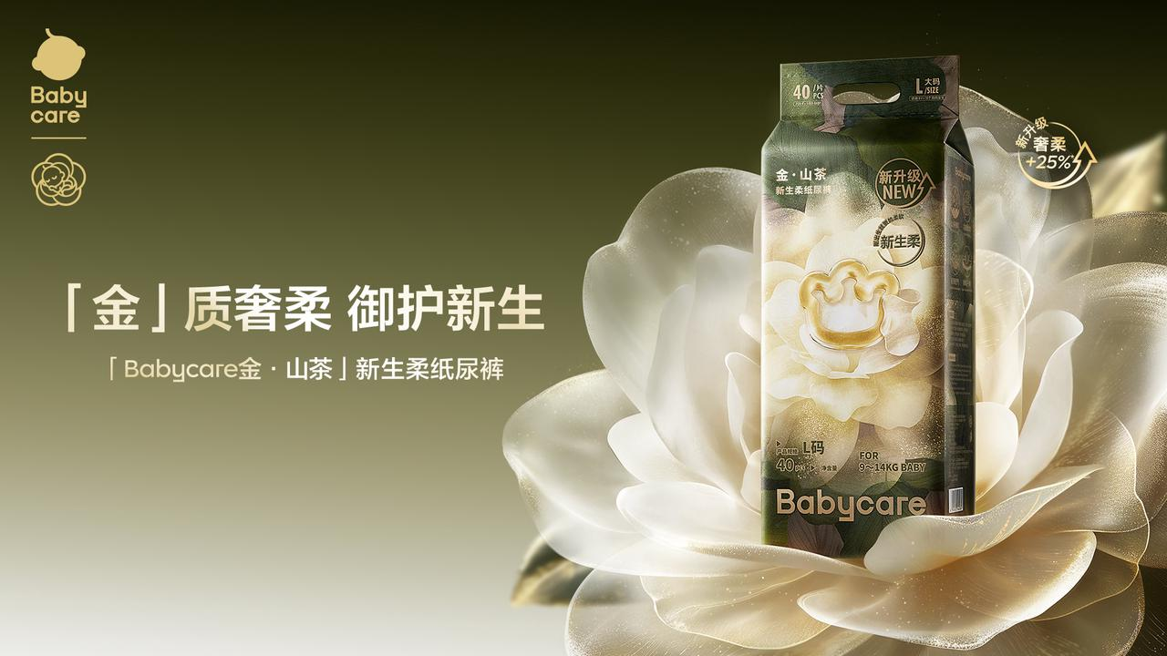 口碑好的纸尿裤推荐来了！超柔透气+低敏干爽，预防红屁屁