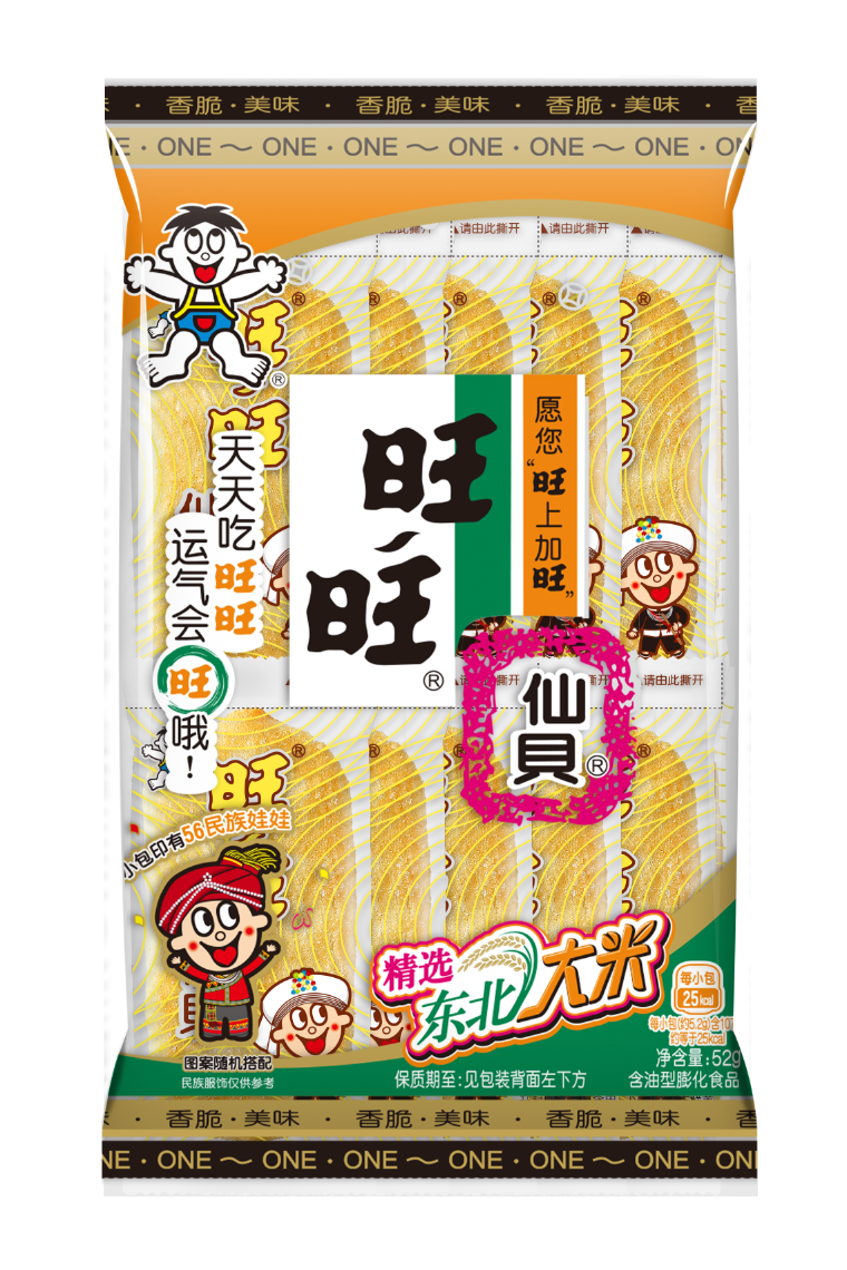 办公室小零食品牌推荐:酥脆米果选品指南 办公室小零食品牌推荐:酥脆米果选品指南