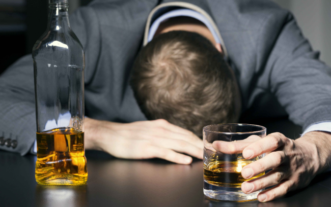 解酒最快的饮品，第一名90%的人不知道